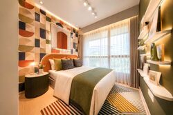 Boon Lay Way (D22), Condominium #557636551